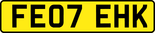 FE07EHK