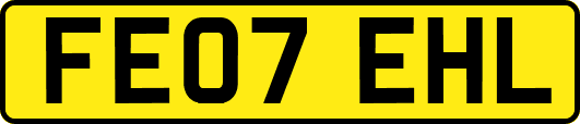 FE07EHL