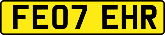 FE07EHR