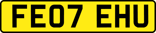 FE07EHU