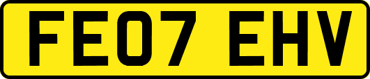 FE07EHV