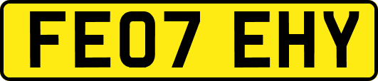 FE07EHY