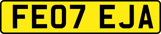 FE07EJA
