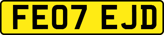 FE07EJD