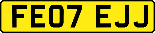 FE07EJJ
