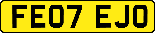 FE07EJO