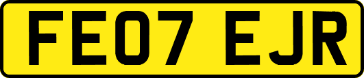 FE07EJR