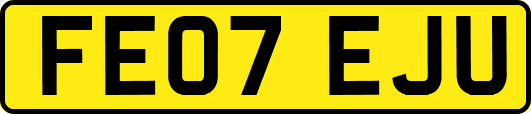 FE07EJU