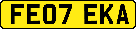 FE07EKA