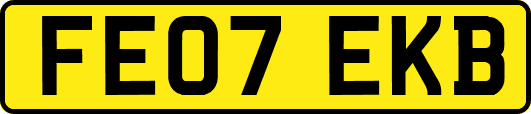 FE07EKB