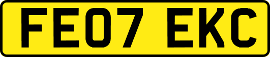 FE07EKC