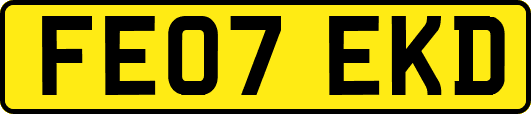 FE07EKD