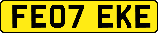 FE07EKE
