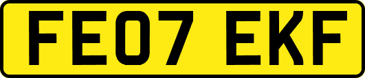 FE07EKF