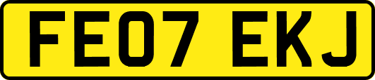 FE07EKJ