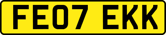 FE07EKK