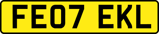FE07EKL