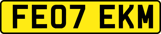 FE07EKM