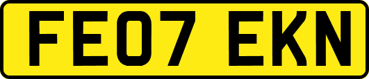 FE07EKN