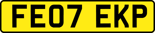 FE07EKP