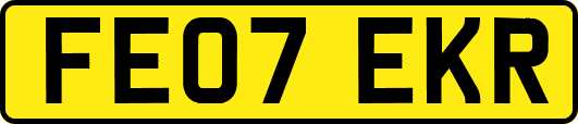 FE07EKR