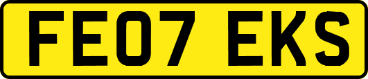 FE07EKS