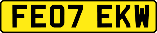 FE07EKW