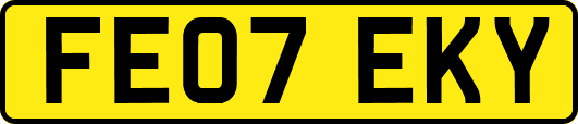 FE07EKY