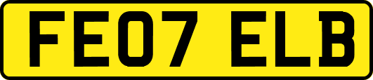 FE07ELB