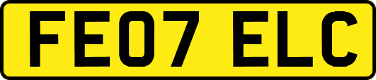FE07ELC