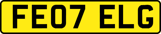 FE07ELG