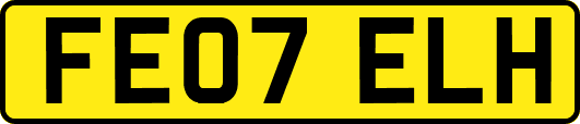 FE07ELH