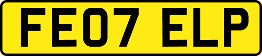 FE07ELP