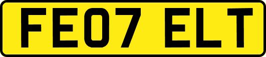 FE07ELT