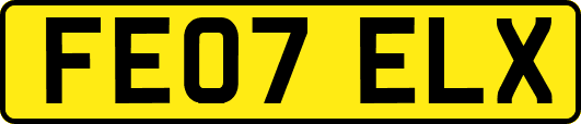 FE07ELX