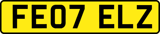 FE07ELZ