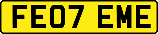 FE07EME