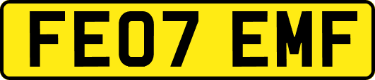 FE07EMF