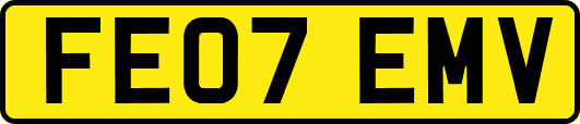 FE07EMV
