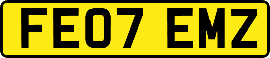 FE07EMZ