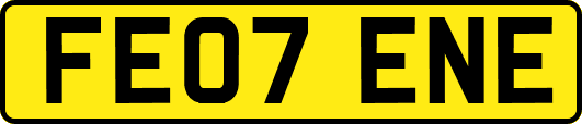 FE07ENE