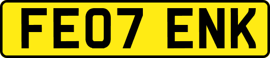 FE07ENK
