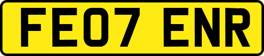 FE07ENR