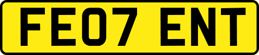 FE07ENT