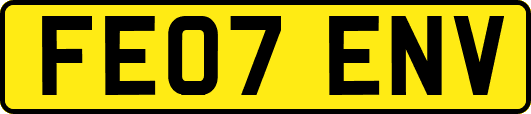 FE07ENV