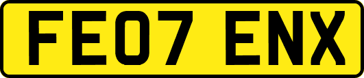 FE07ENX