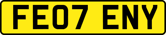 FE07ENY