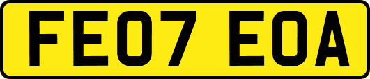 FE07EOA