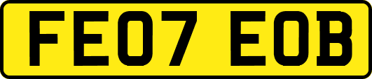 FE07EOB