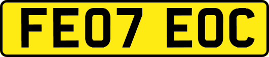 FE07EOC